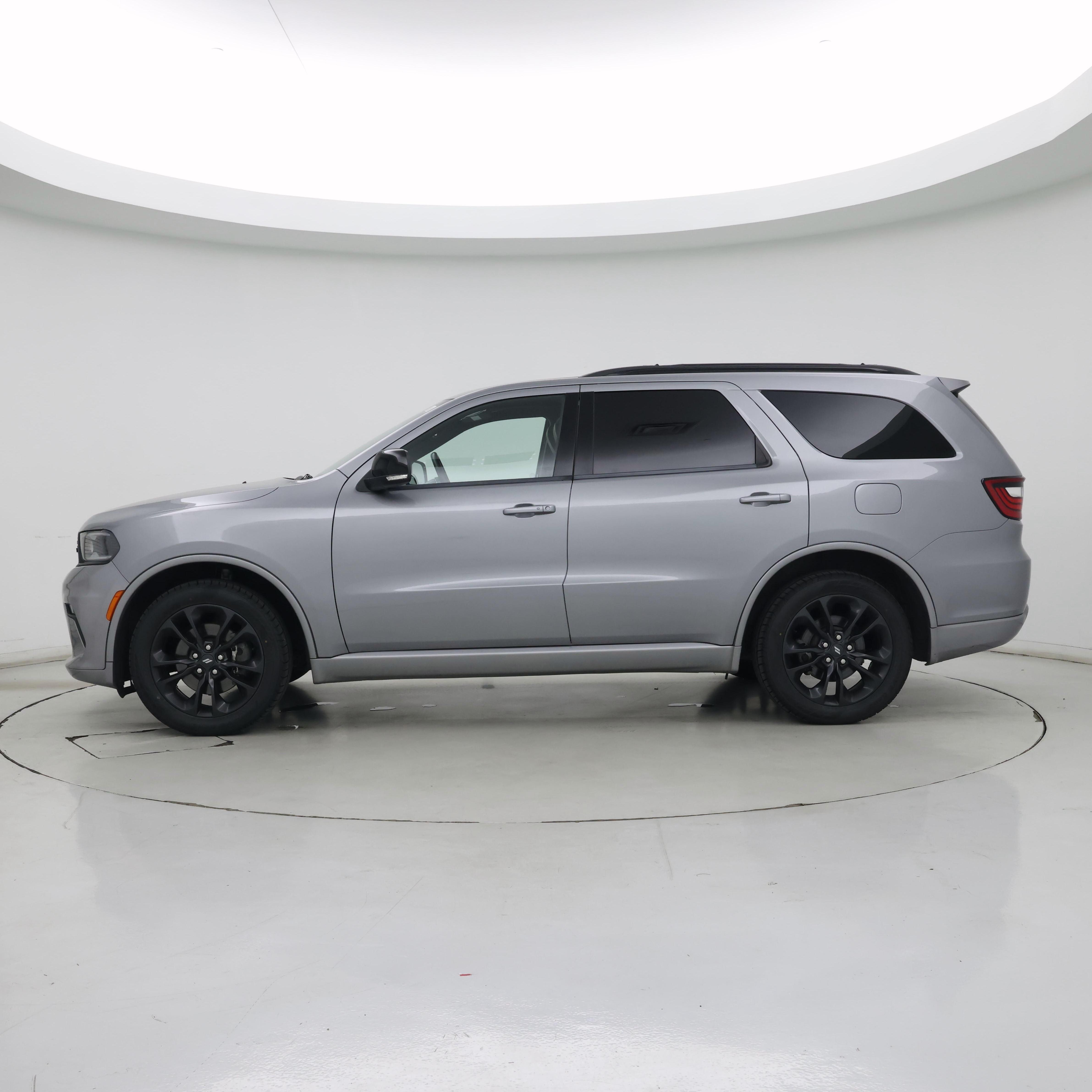 Thumbnail: 2021 Dodge Durango - 3