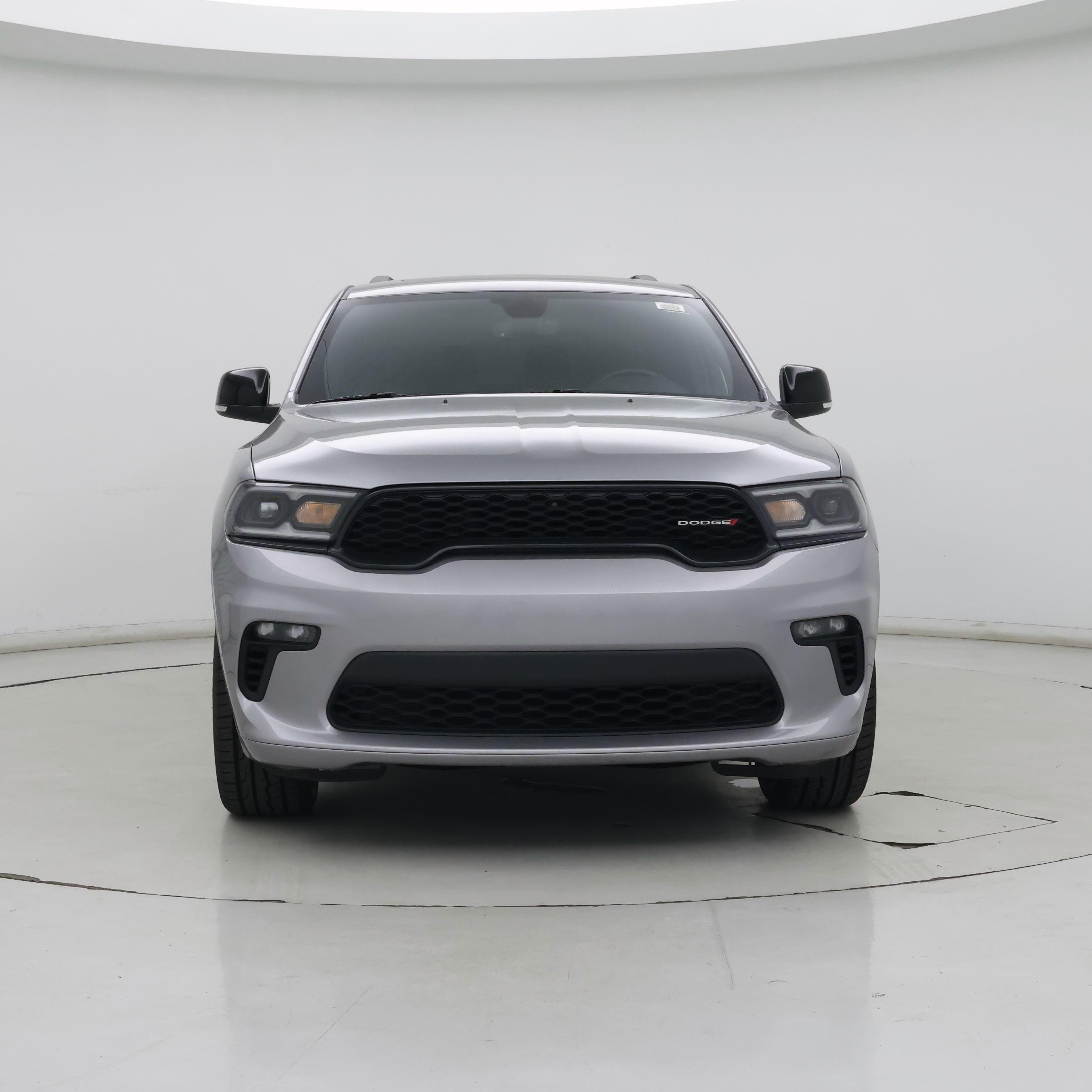 Thumbnail: 2021 Dodge Durango - 5