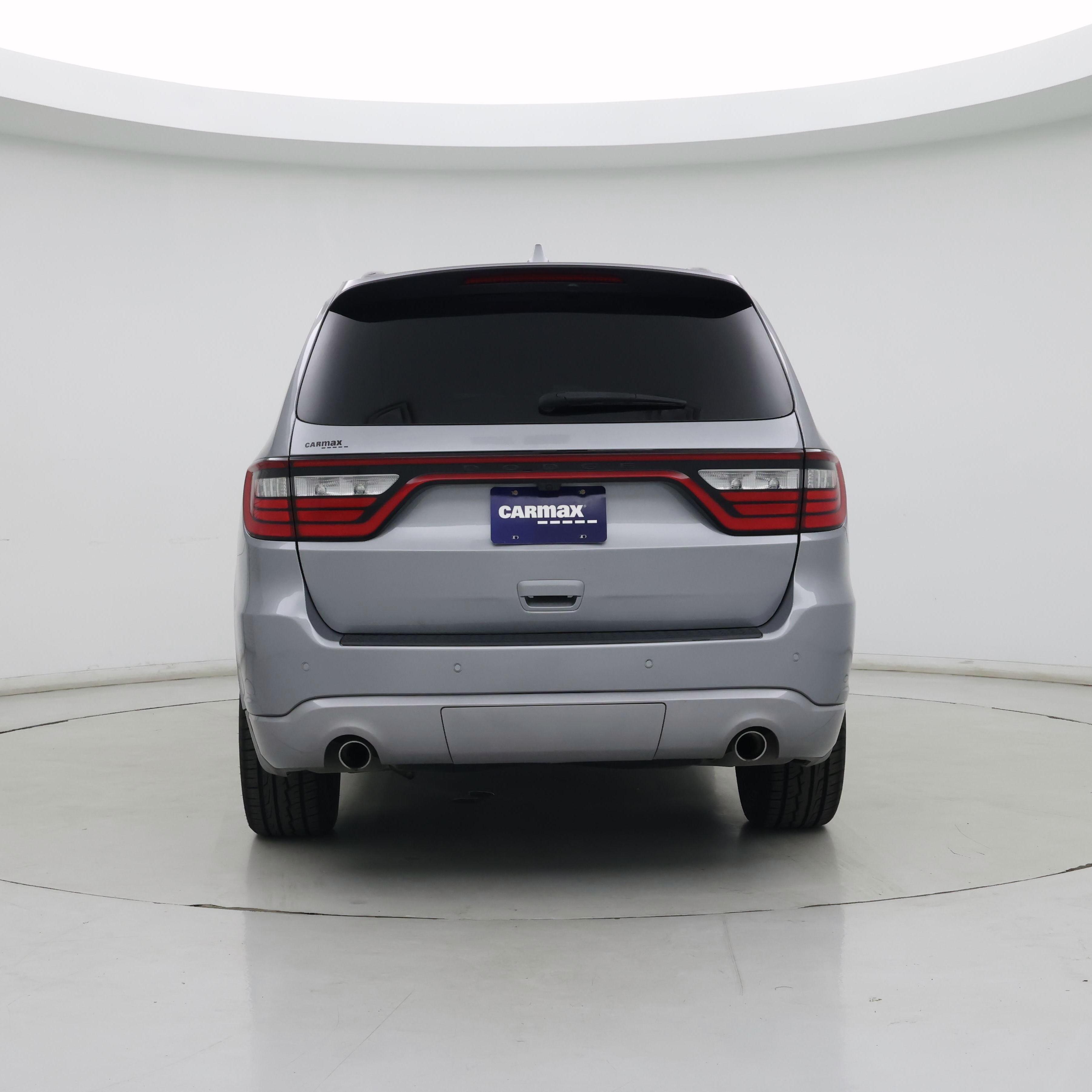 Thumbnail: 2021 Dodge Durango - 6