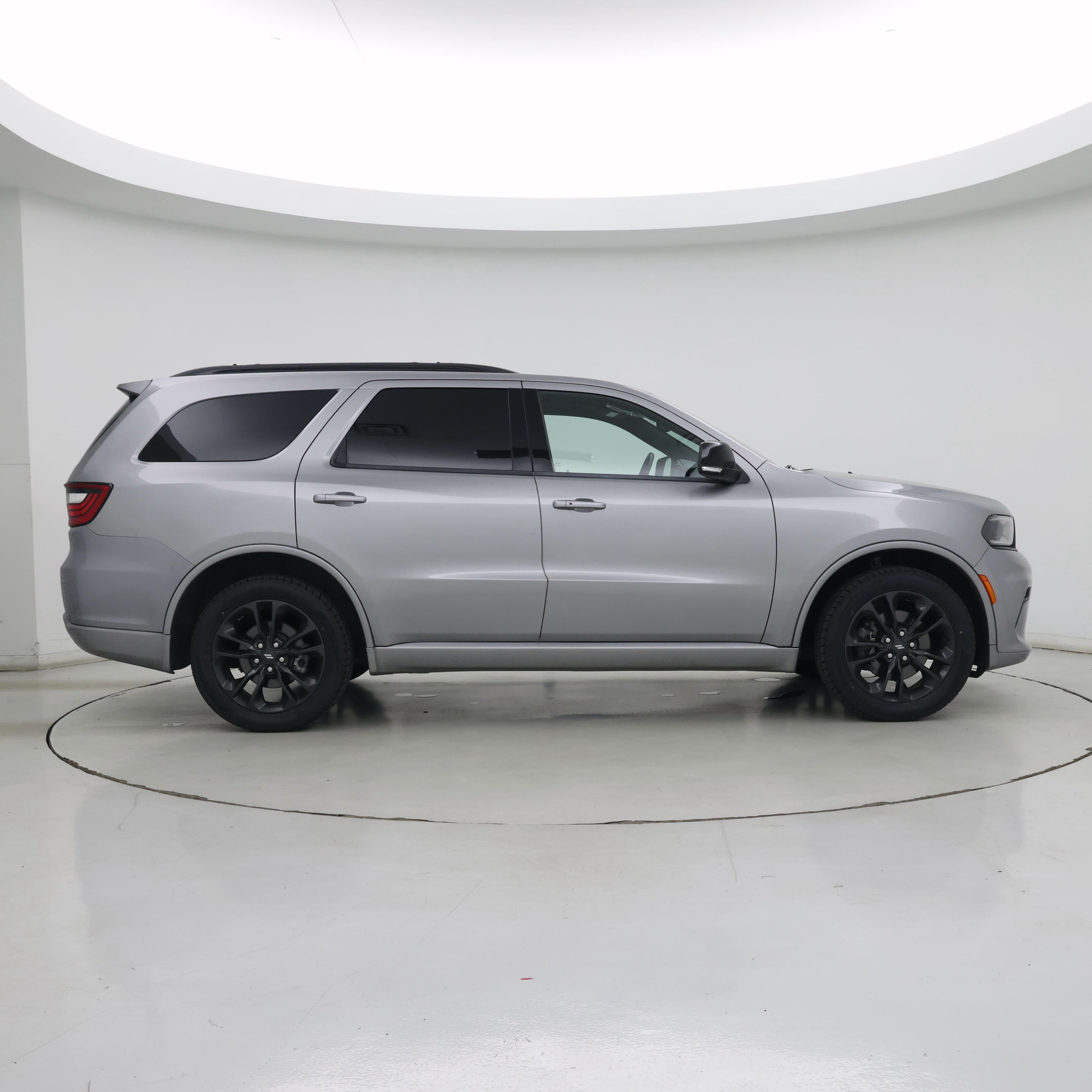 Thumbnail: 2021 Dodge Durango - 7