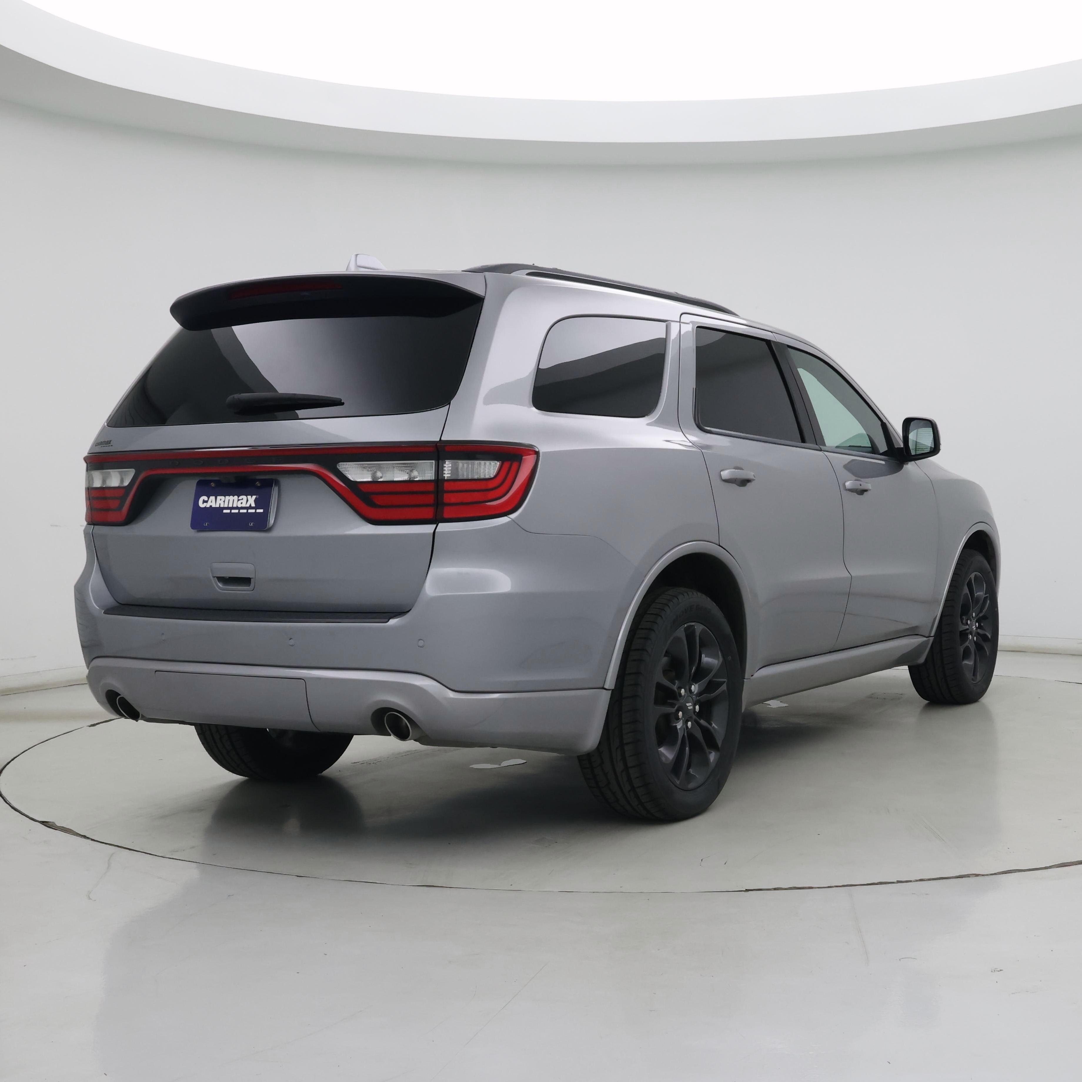 Thumbnail: 2021 Dodge Durango - 8