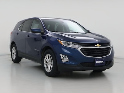 2019 Chevrolet Equinox LT -
                Columbus, OH