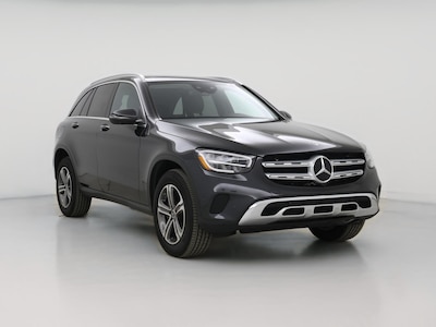 2021 Mercedes-Benz GLC 300 -
                Cleveland, OH