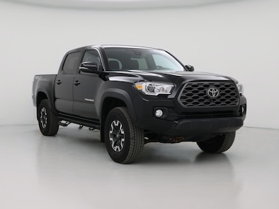 2022 Toyota Tacoma SR -
                  Cleveland, OH