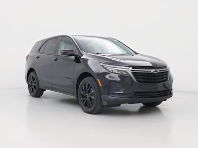 2023 Chevrolet Equinox LS -
                  Dayton, OH