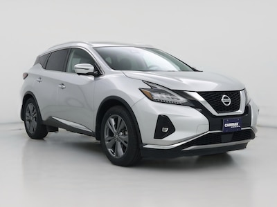 2020 Nissan Murano Platinum -
                  Columbus, OH