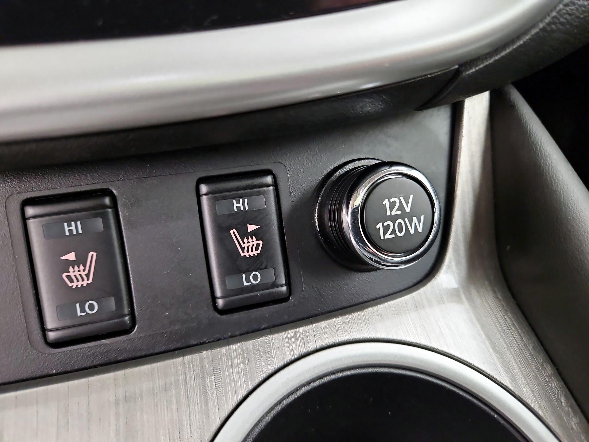 Thumbnail: 2015 Nissan Murano - 19
