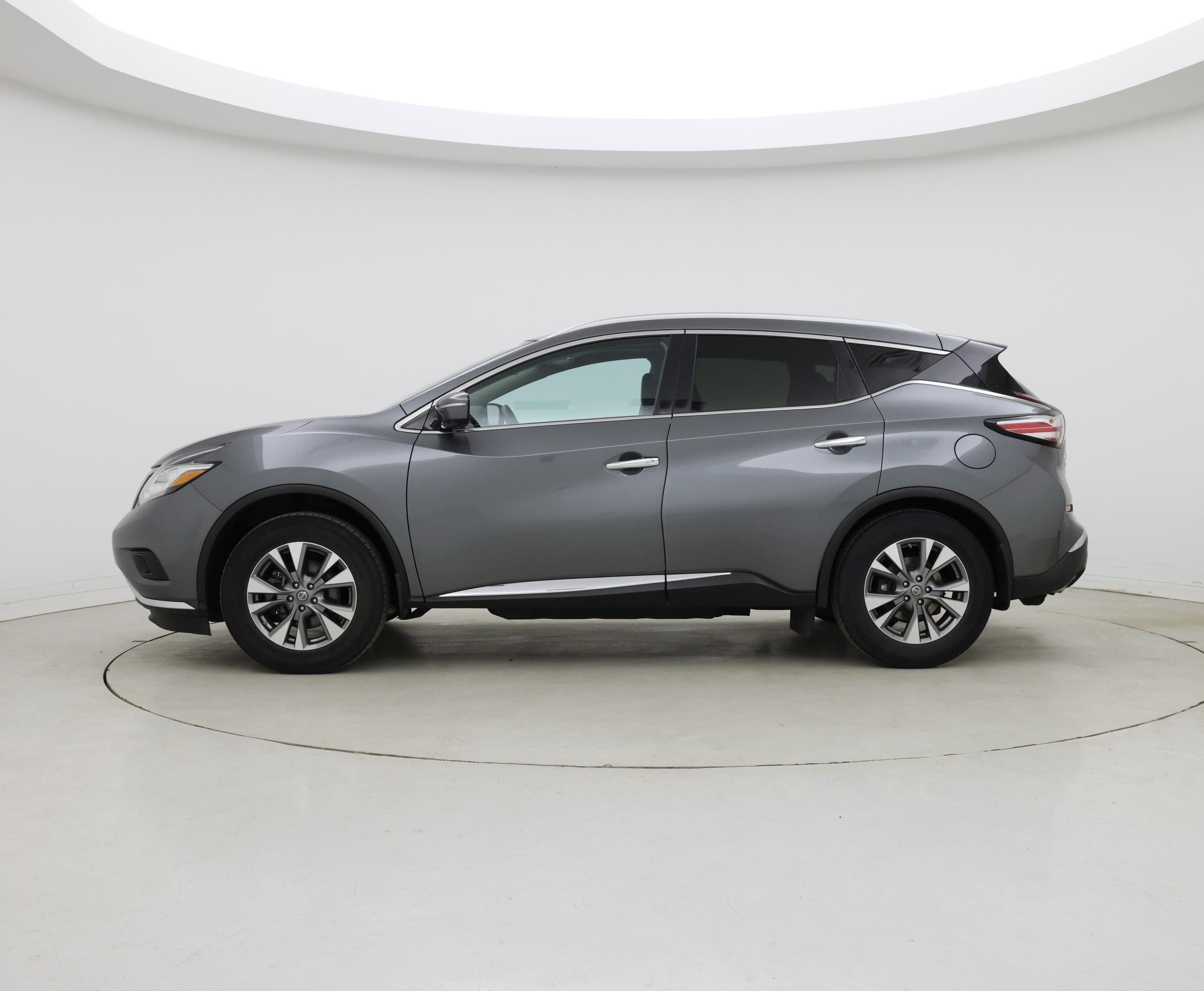 Thumbnail: 2015 Nissan Murano - 3