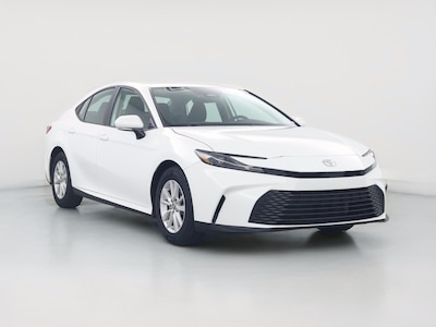 2025 Toyota Camry LE -
                Cincinnati, OH