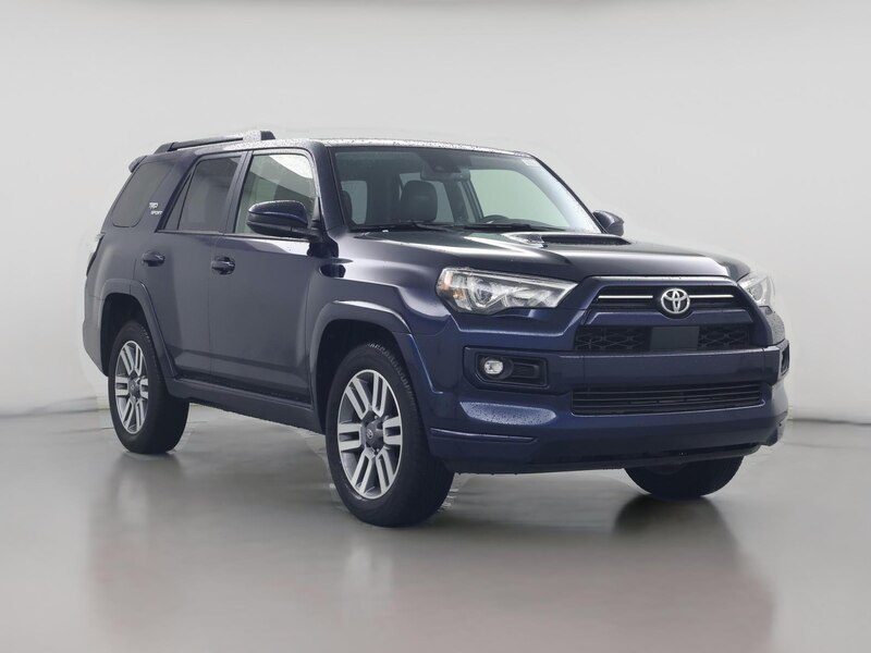 2024 Toyota 4Runner TRD Sport -
                  Glen Allen, VA