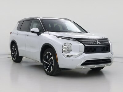 2024 Mitsubishi Outlander SEL -
                Columbus, OH