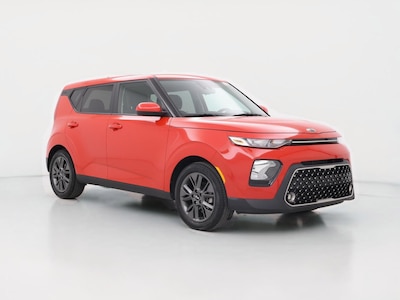 2021 Kia Soul EX -
                  Dayton, OH