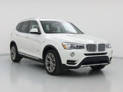 2015 BMW X3 xDrive35i -
                Columbus, OH