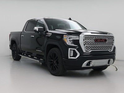 2021 GMC Sierra 1500 Denali -
                Columbus, OH