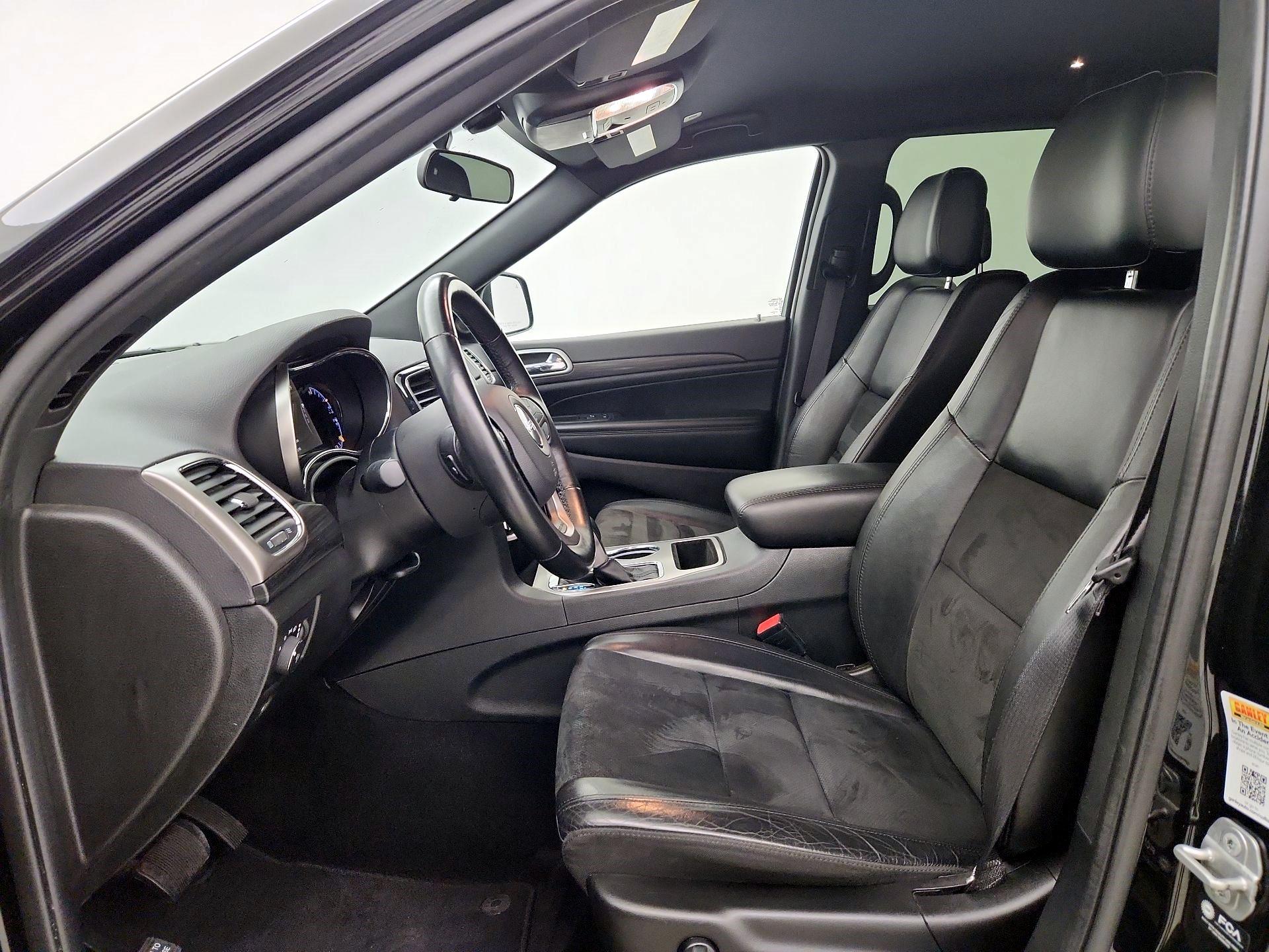 Thumbnail: 2021 Jeep Grand Cherokee - 11