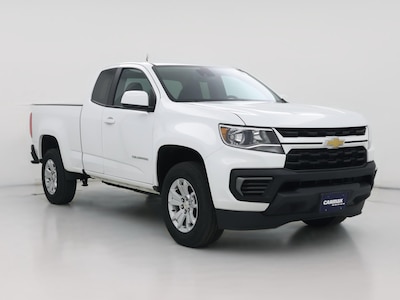 2022 Chevrolet Colorado LT -
                  Columbus, OH