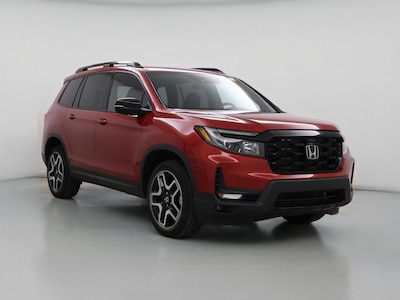 2023 Honda Passport Elite -
                  Indianapolis, IN