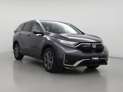 2020 Honda CR-V EX -
                  Indianapolis, IN
