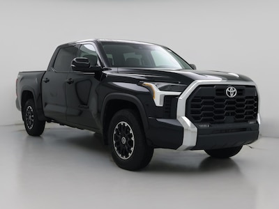 2024 Toyota Tundra SR5 -
                Columbus, OH