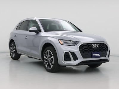 2023 Audi Q5 e Premium Plus -
                Columbus, OH