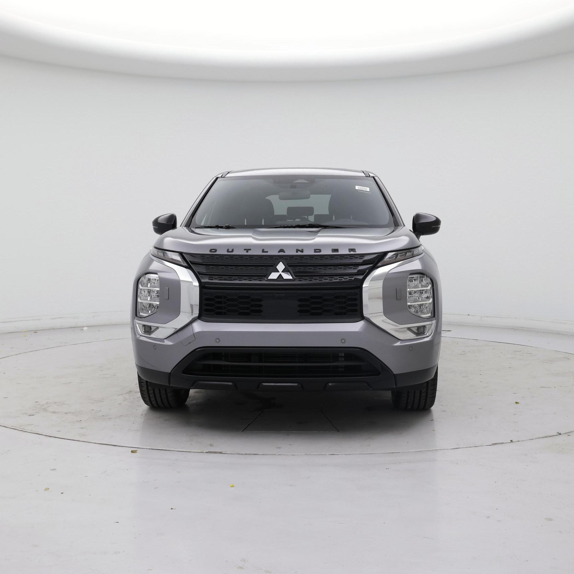 Thumbnail: 2022 Mitsubishi Outlander - 5