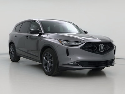 2022 Acura MDX Base -
                Columbus, OH