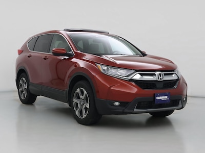 2018 Honda CR-V EX-L -
                Columbus, OH
