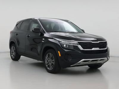 2023 Kia Seltos LX -
                Columbus, OH