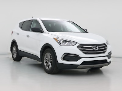 2018 Hyundai Santa Fe Sport 2.0T -
                Columbus, OH
