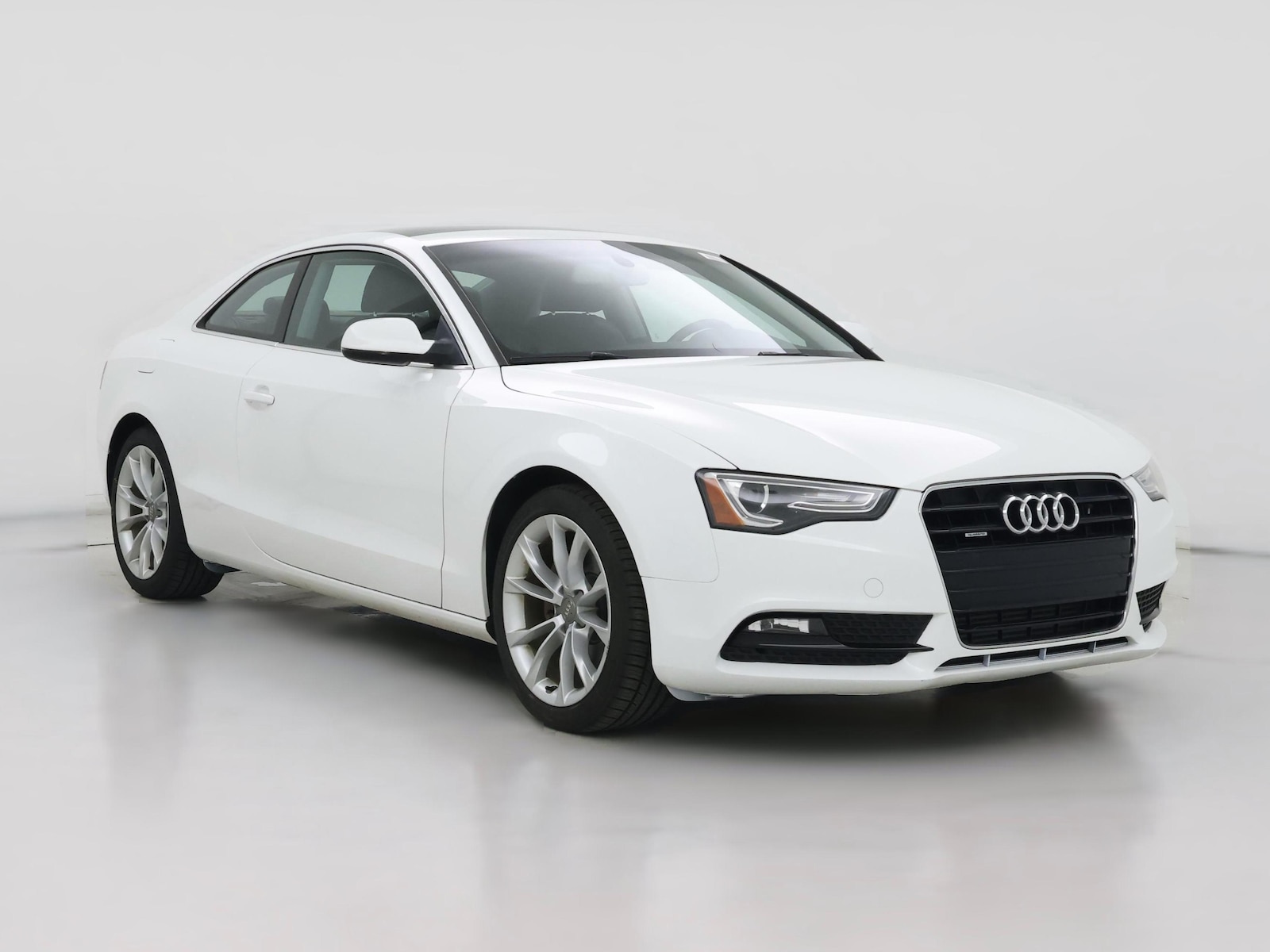 2014 Audi A5
