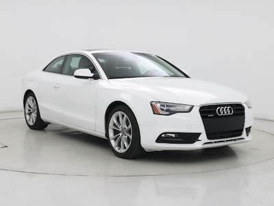 2014 Audi A5 Premium Plus -
                Columbus, OH