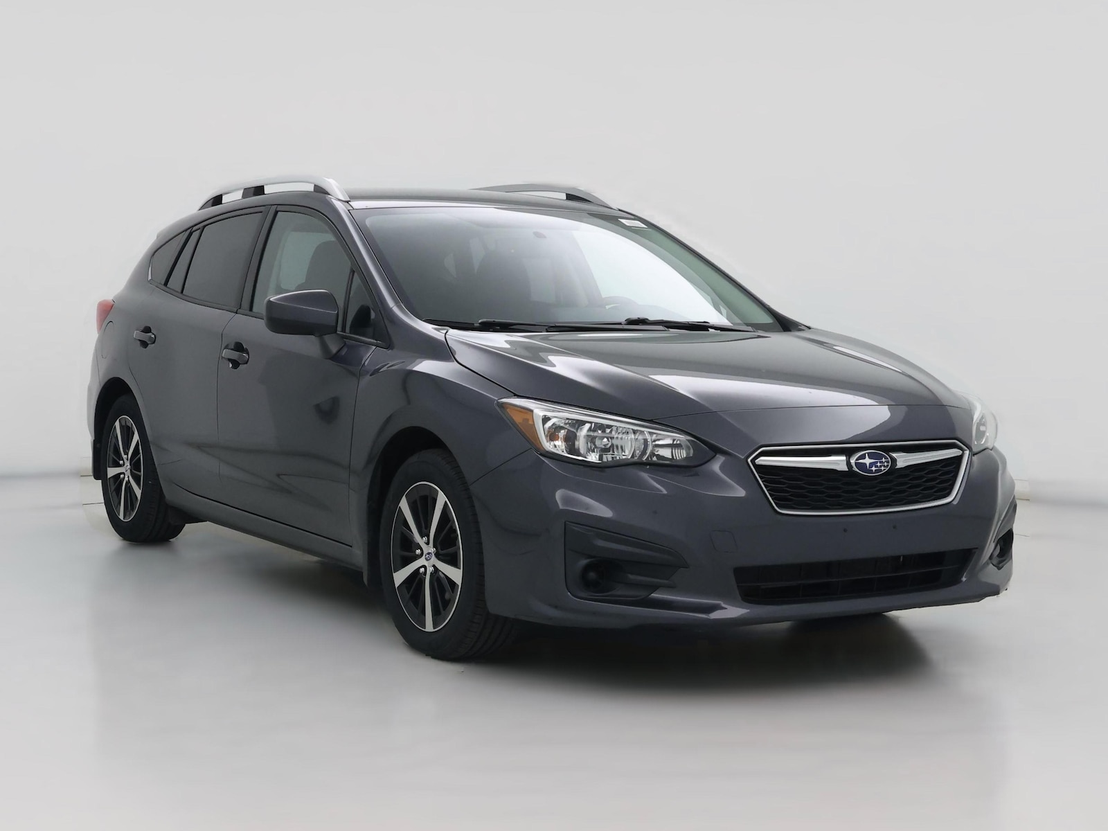 2019 Subaru Impreza