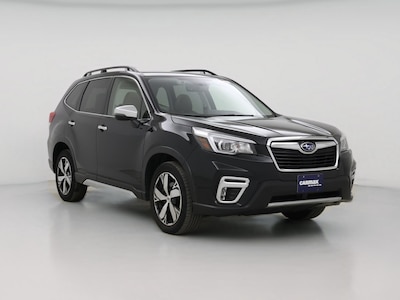 2019 Subaru Forester Touring -
                  Cleveland, OH