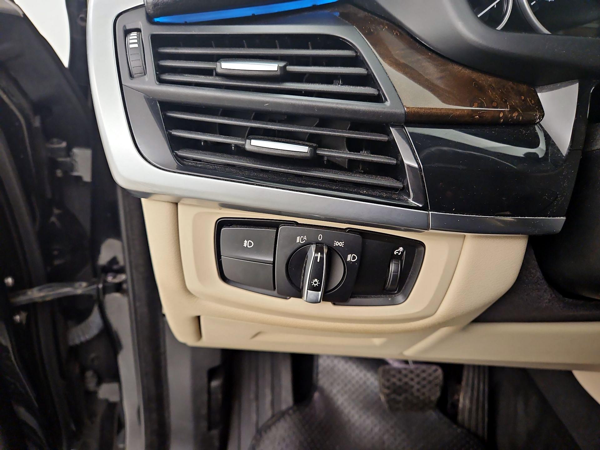 Thumbnail: 2017 BMW X5 - 13