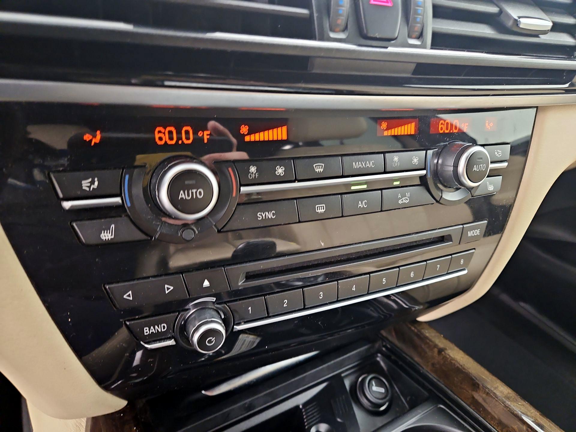 Thumbnail: 2017 BMW X5 - 17