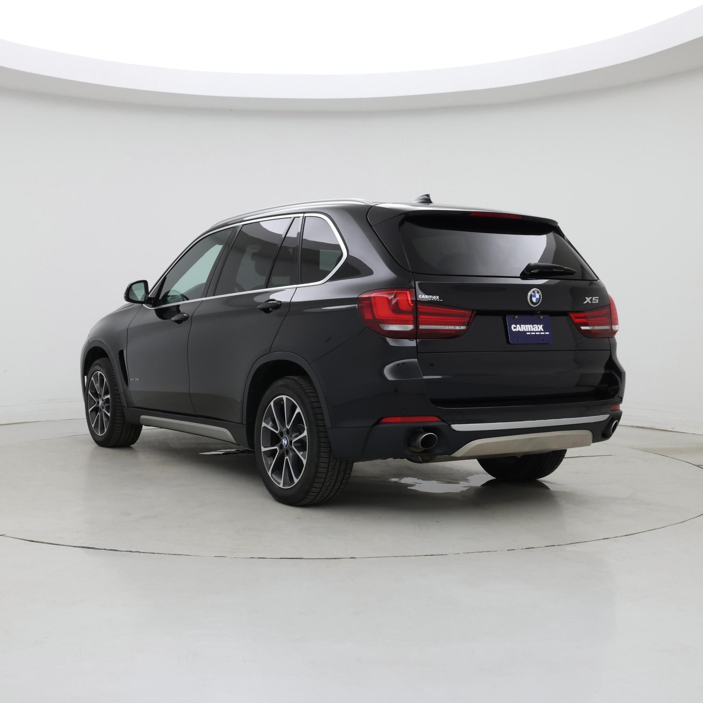 Thumbnail: 2017 BMW X5 - 2