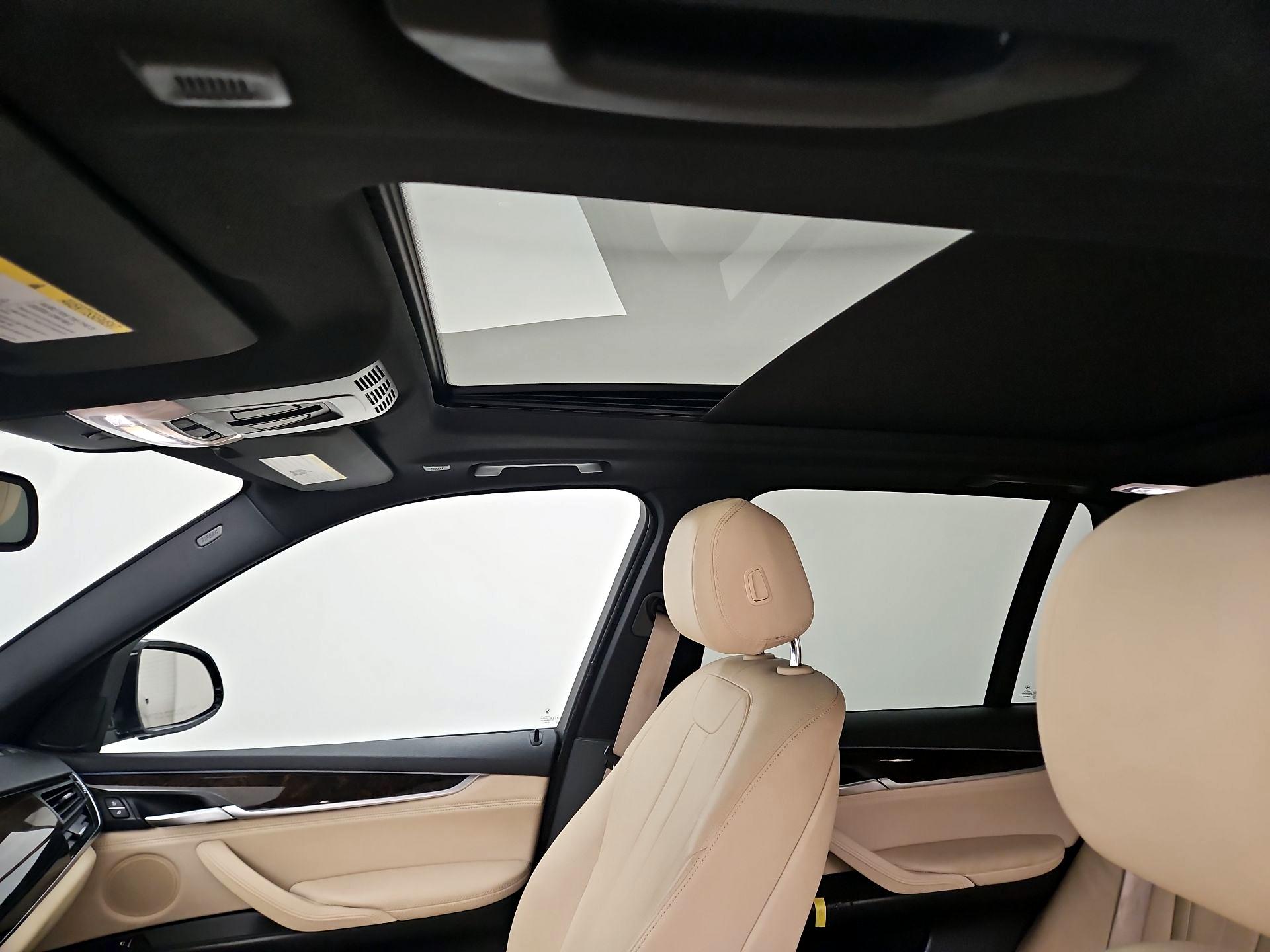Thumbnail: 2017 BMW X5 - 20