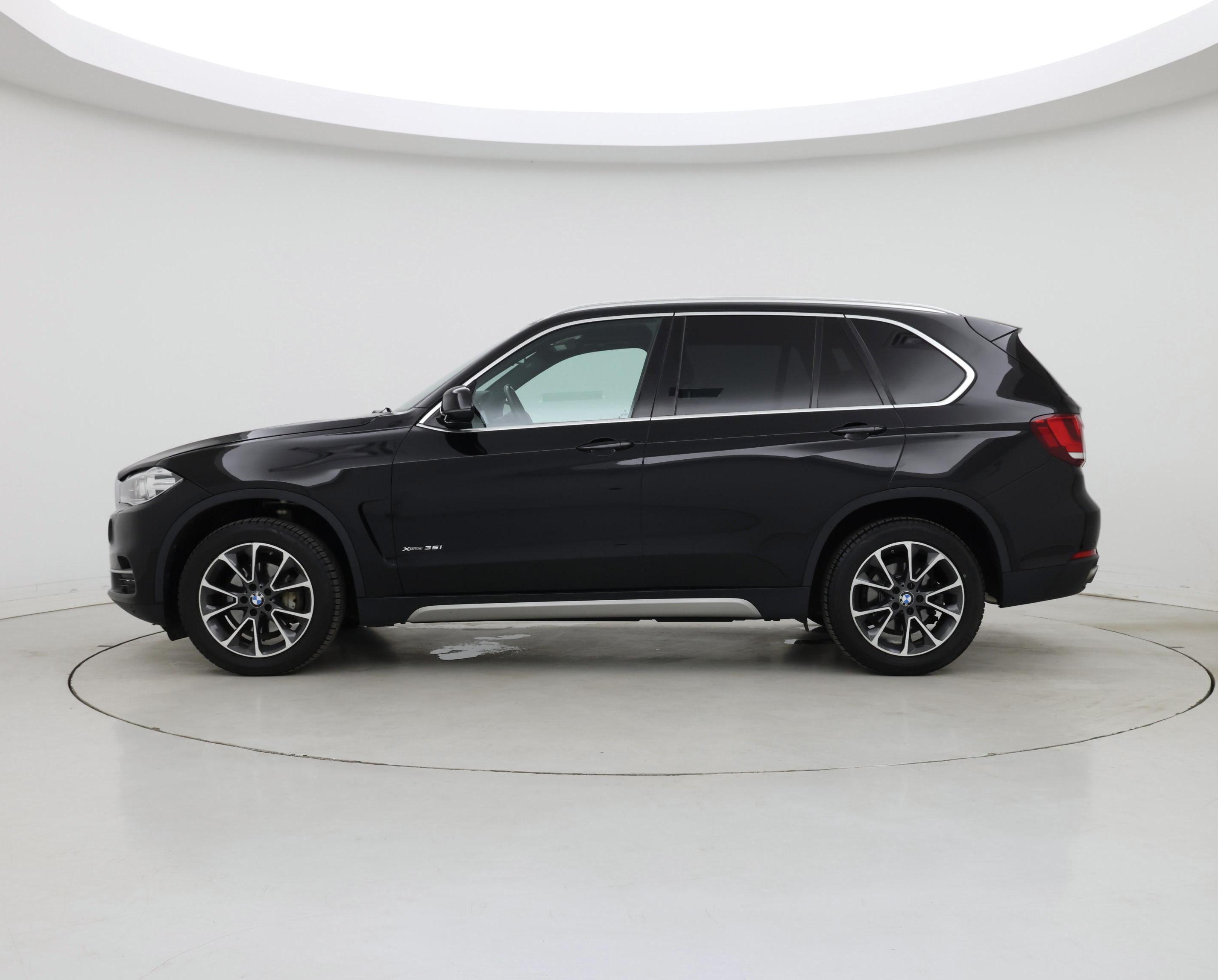 Thumbnail: 2017 BMW X5 - 3