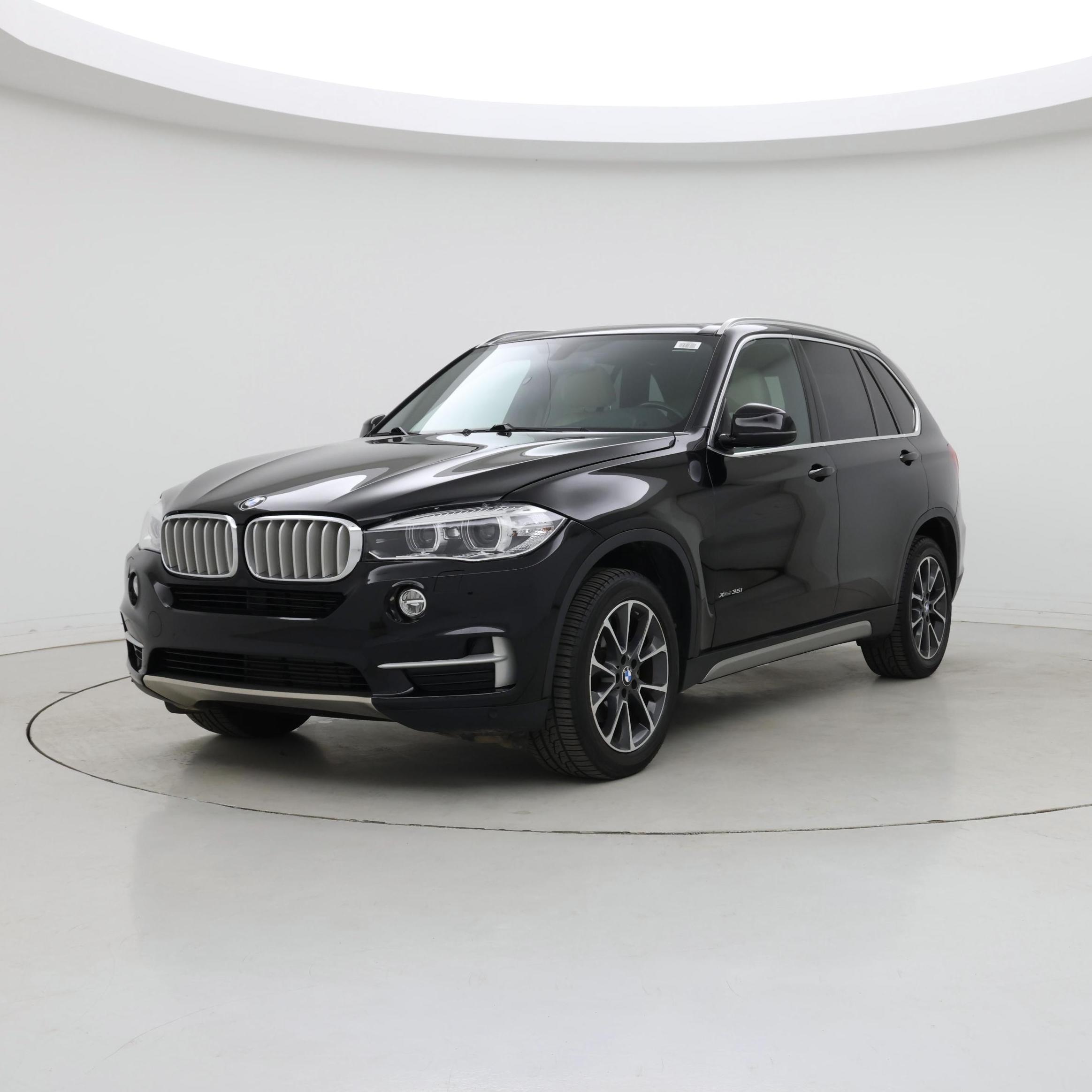 Thumbnail: 2017 BMW X5 - 4