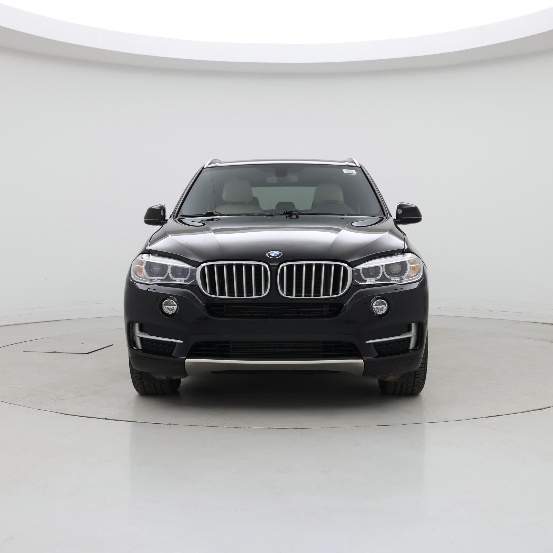 Thumbnail: 2017 BMW X5 - 5