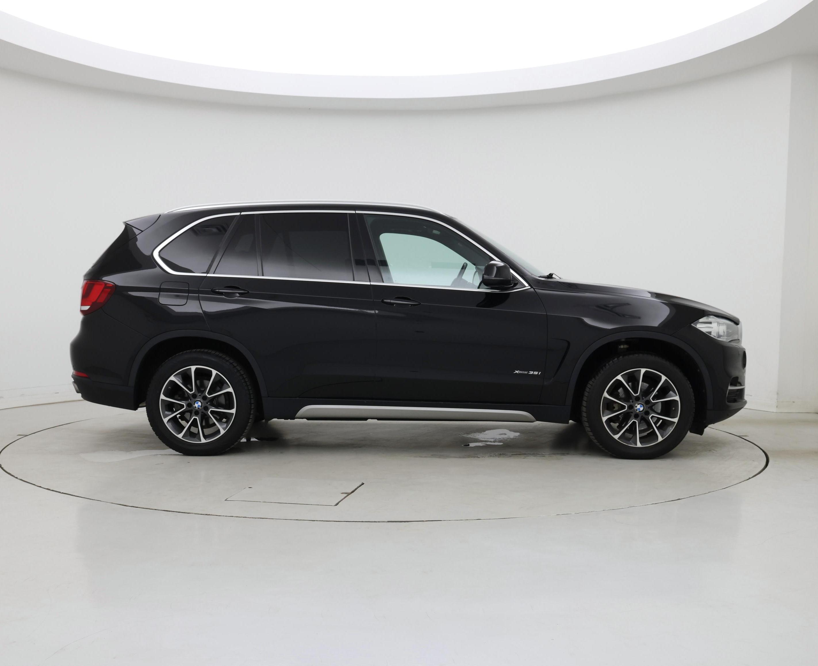 Thumbnail: 2017 BMW X5 - 7