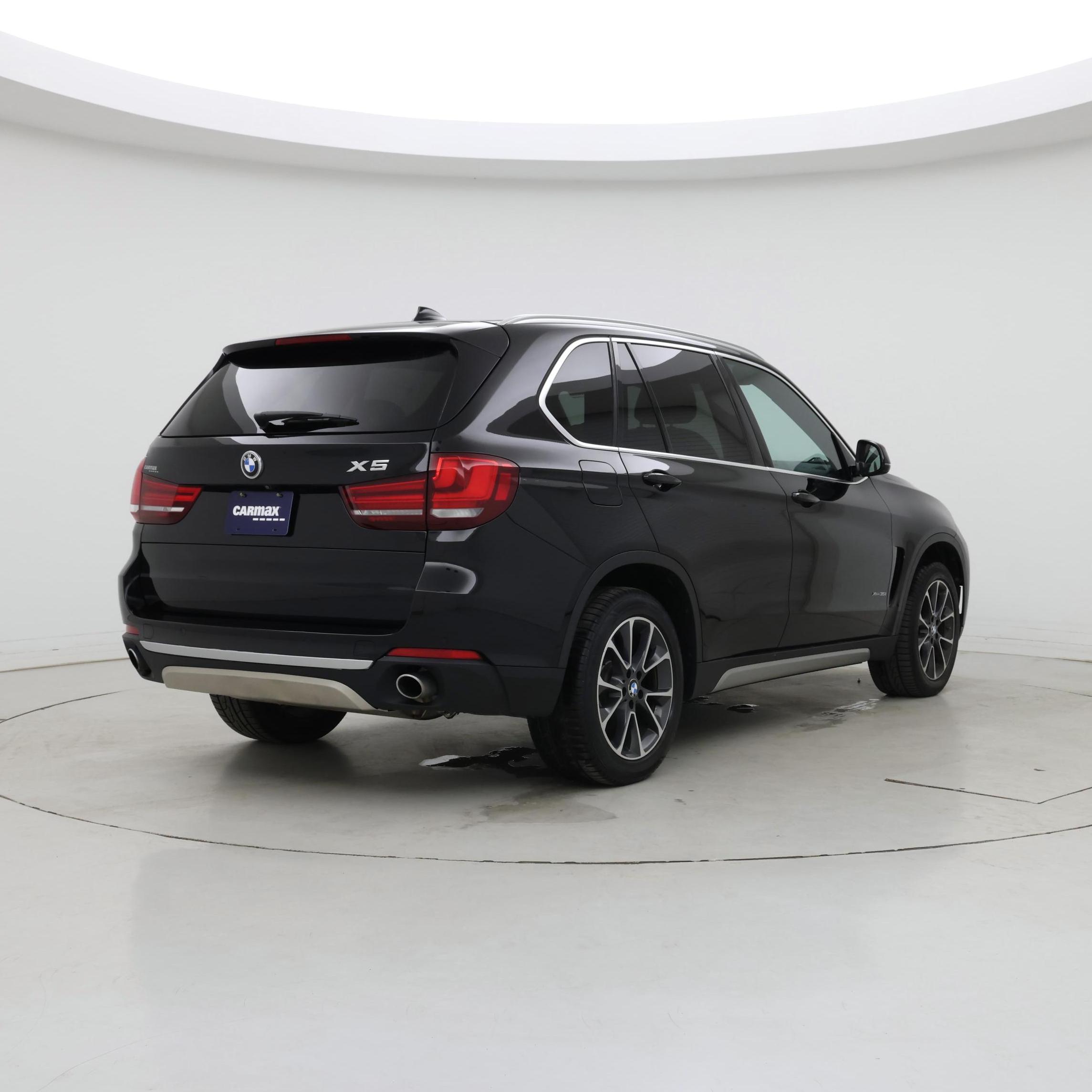 Thumbnail: 2017 BMW X5 - 8