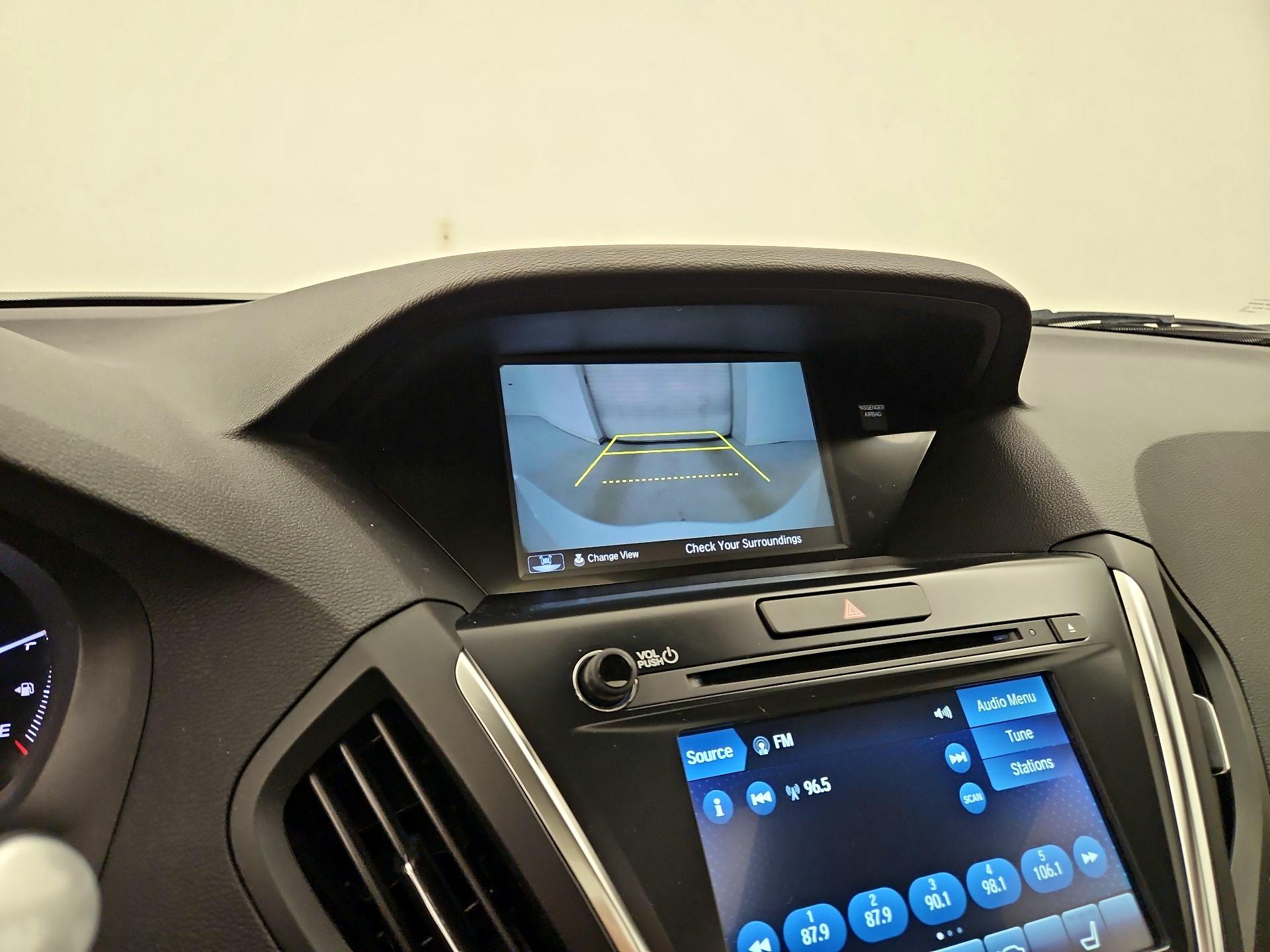 Thumbnail: 2020 Acura MDX - 14