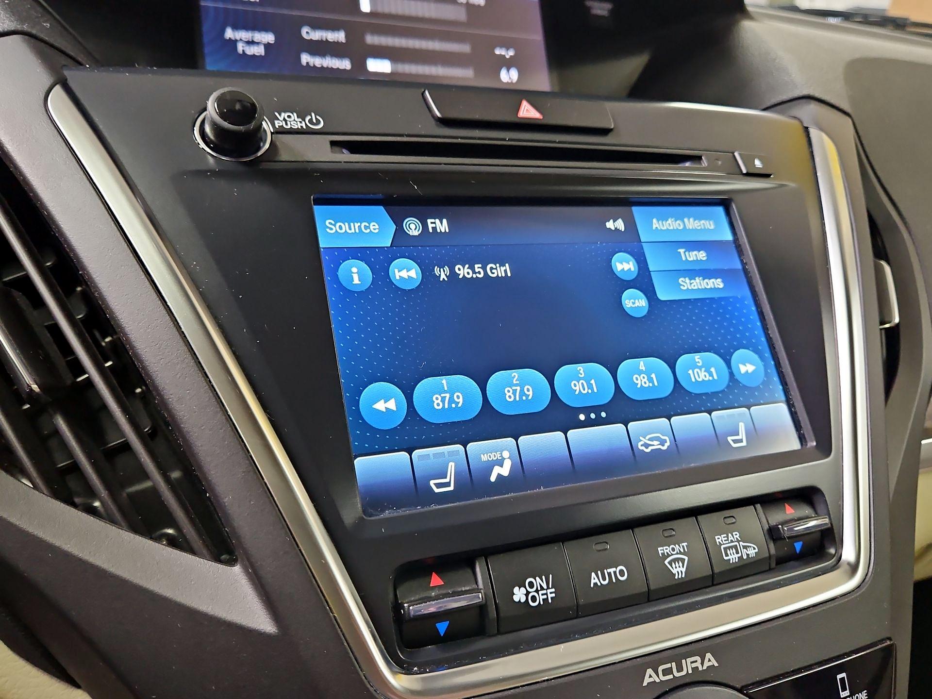 Thumbnail: 2020 Acura MDX - 15