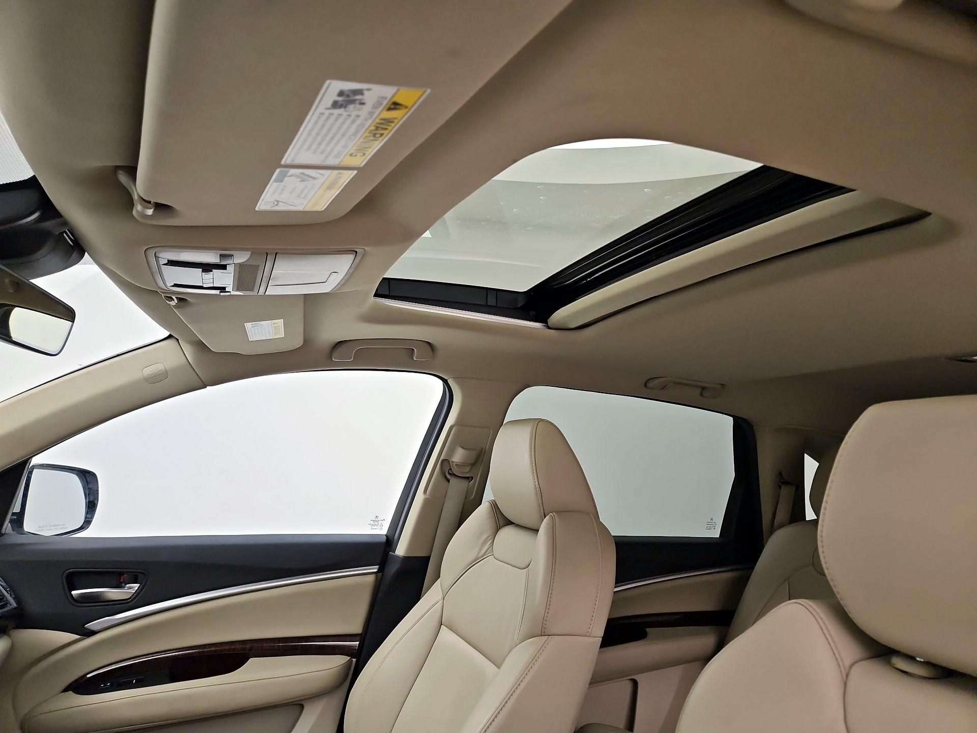 Thumbnail: 2020 Acura MDX - 19