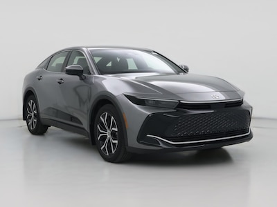 2023 Toyota Crown XLE -
                  Columbus, OH