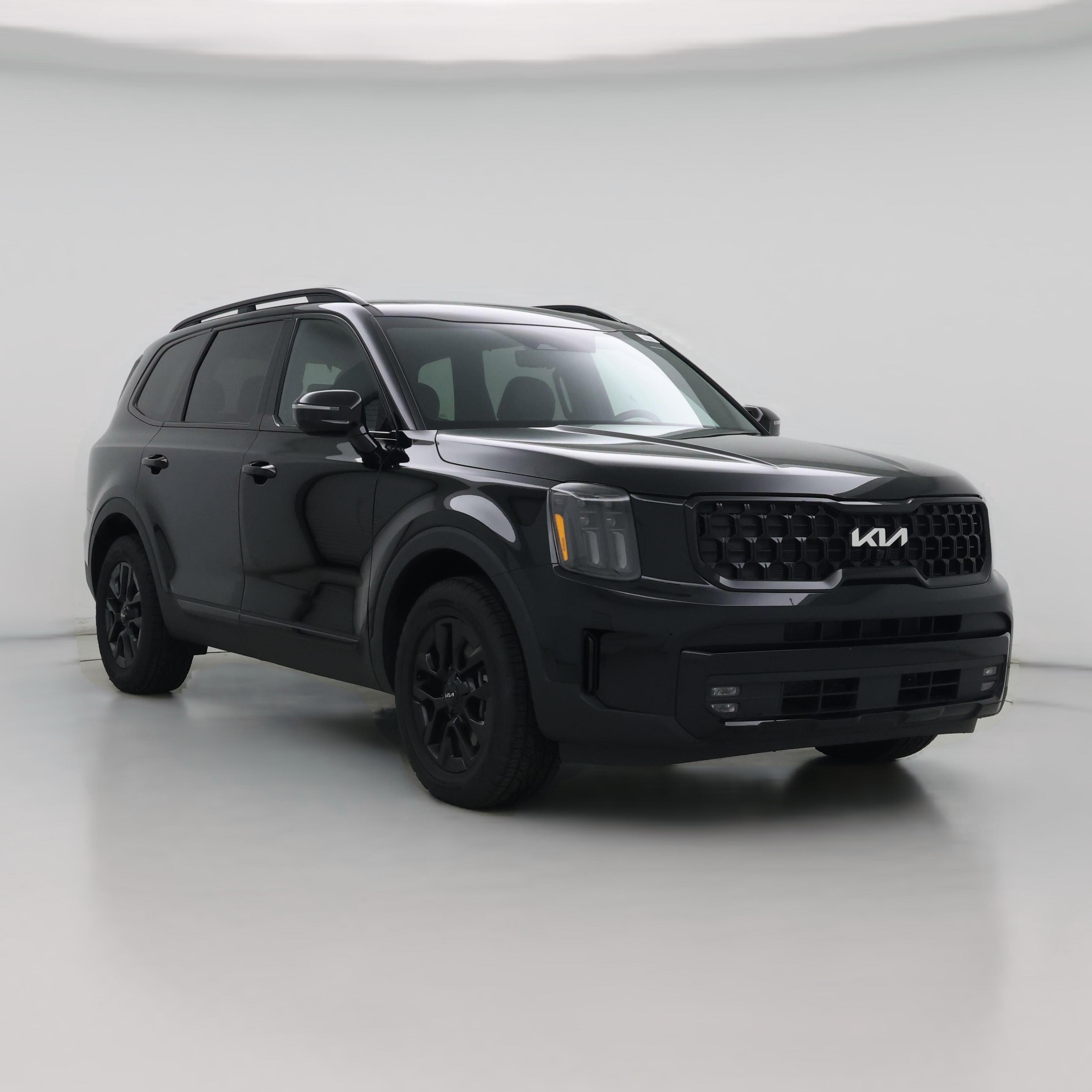 Thumbnail: 2024 Kia Telluride - 1