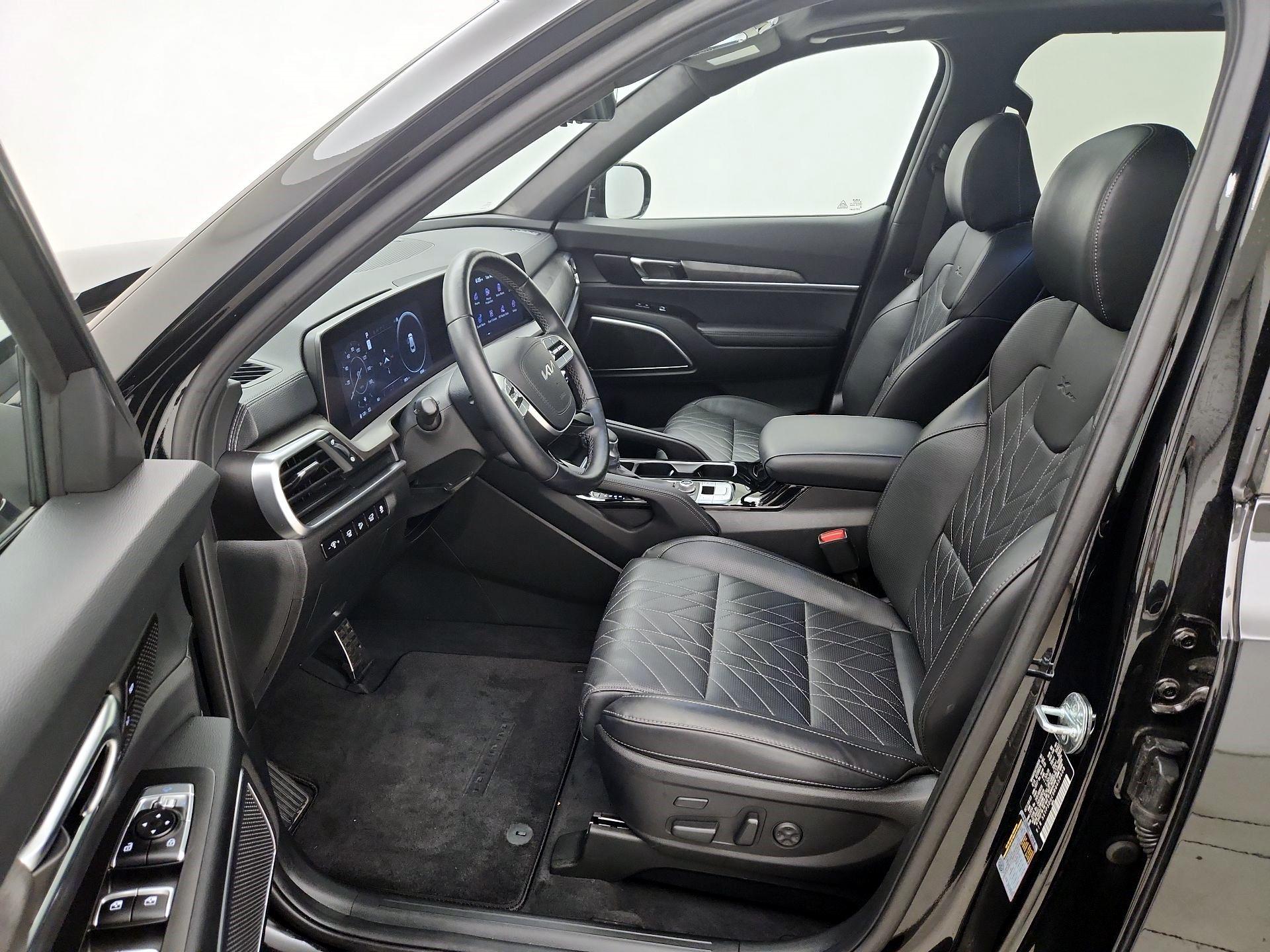 Thumbnail: 2024 Kia Telluride - 11