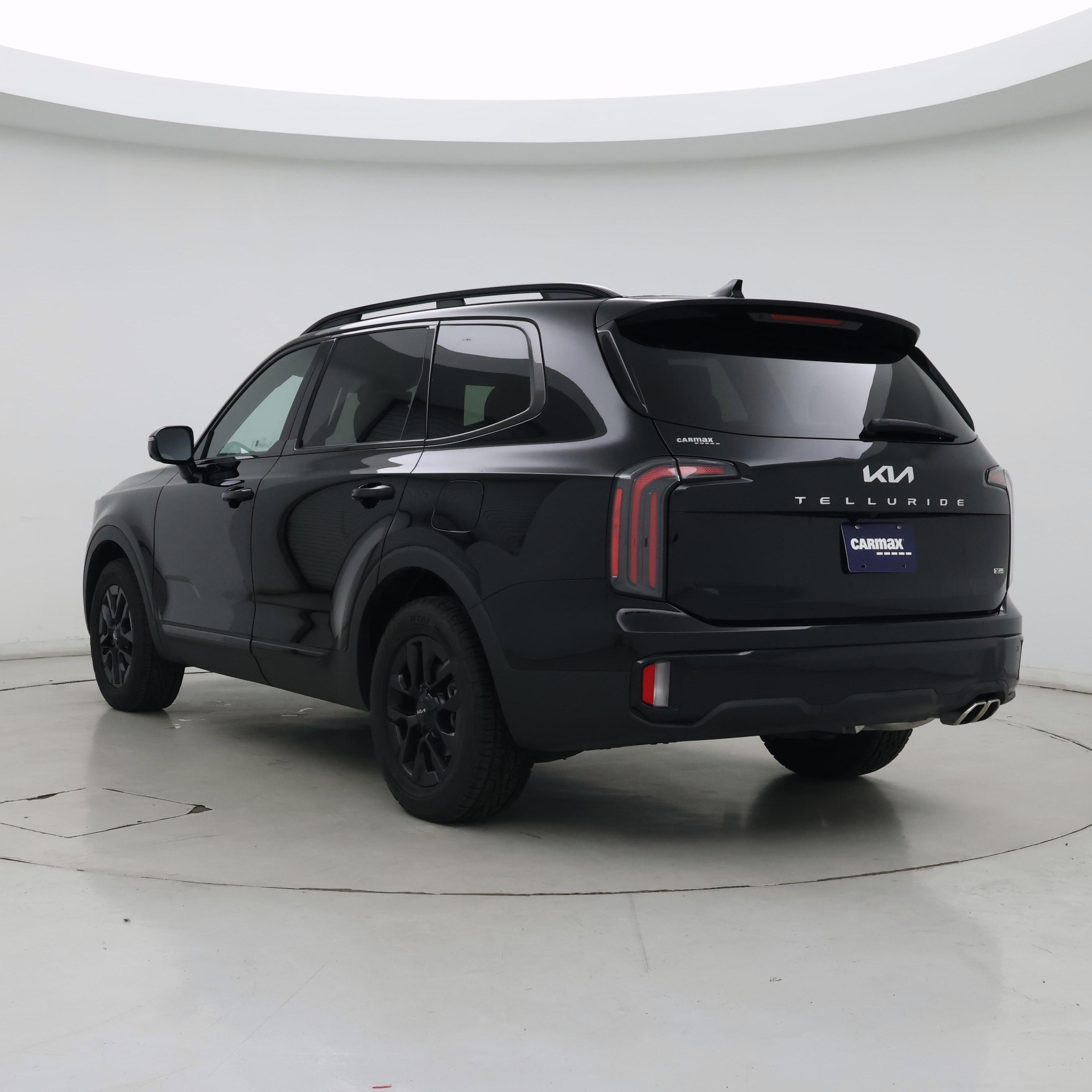 Thumbnail: 2024 Kia Telluride - 2