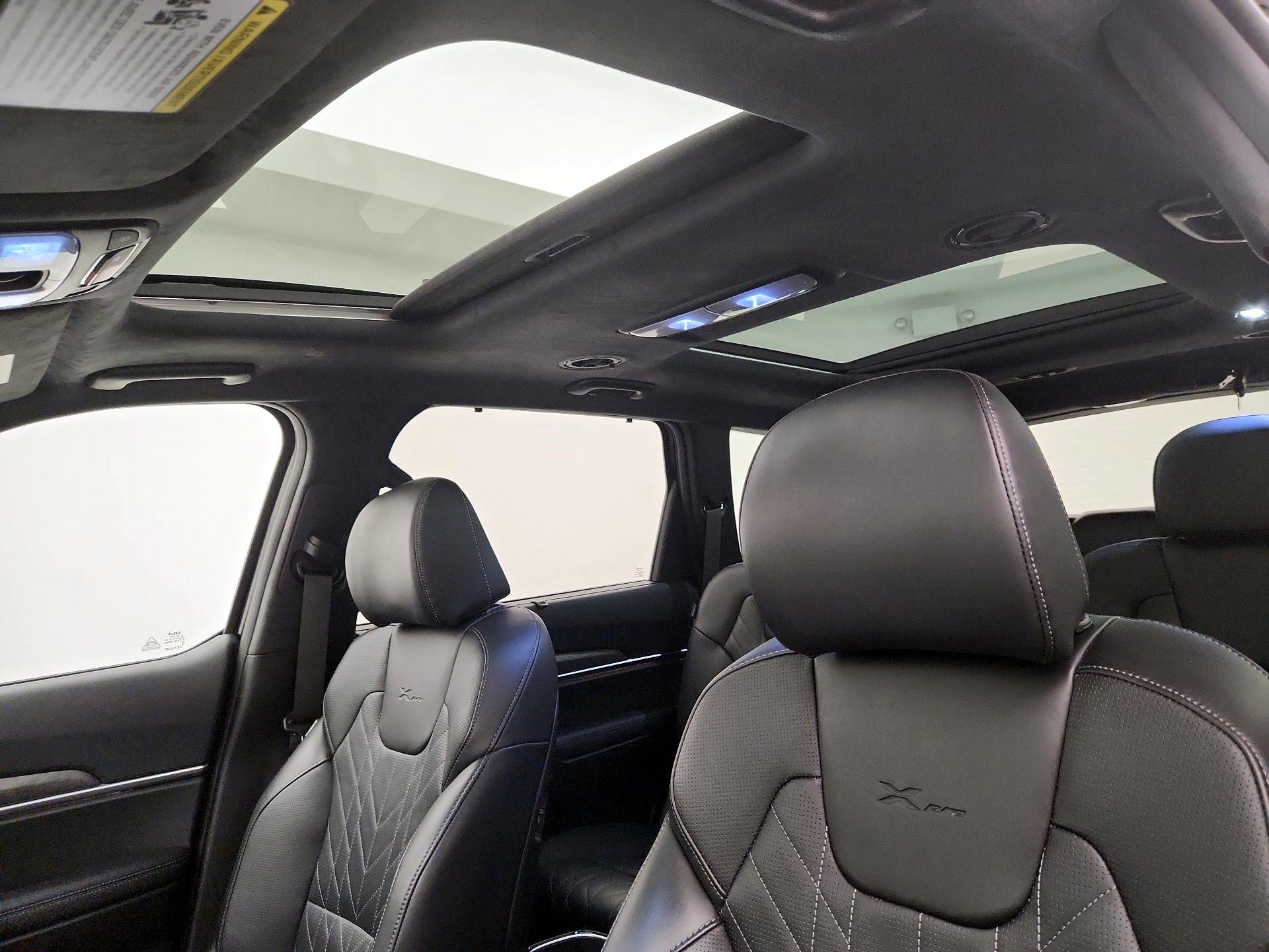 Thumbnail: 2024 Kia Telluride - 20